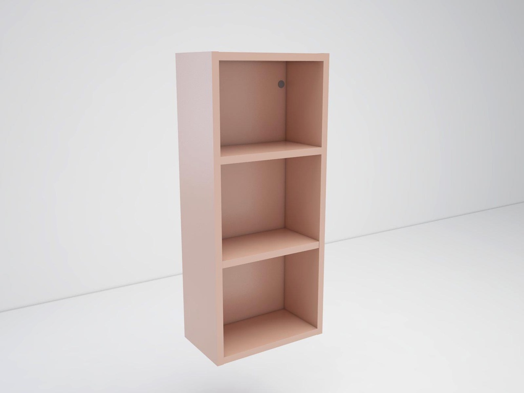 Estantería Simple - Colección Ballota